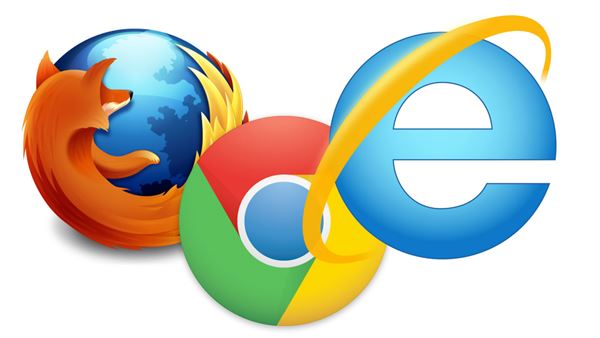 google chrome rakipleriyle arasindaki