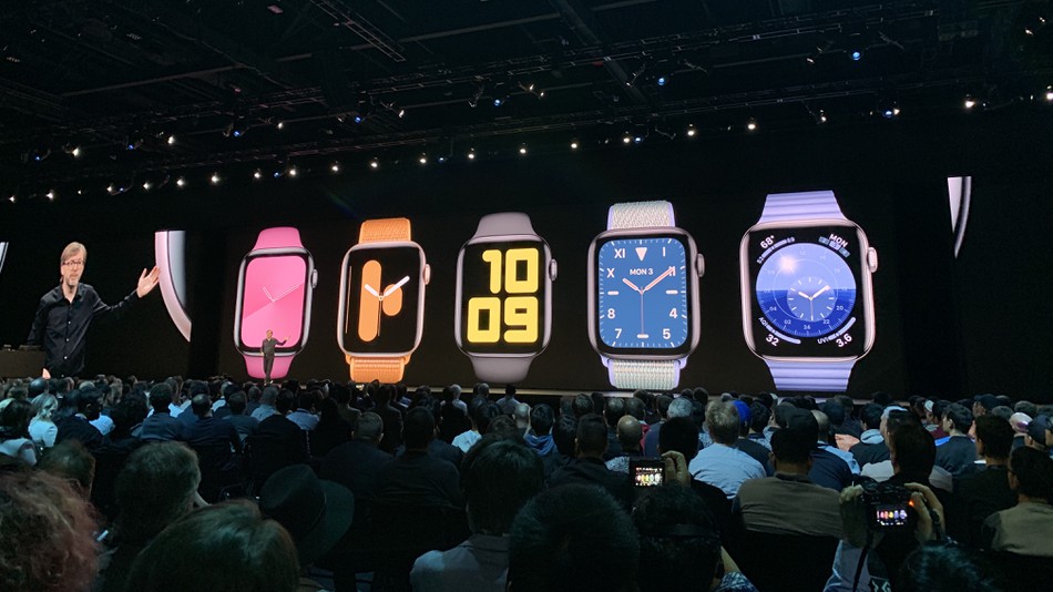 Apple, watchOS 6'yı tanıttı: App Store sonunda Apple Watch’a geliyor