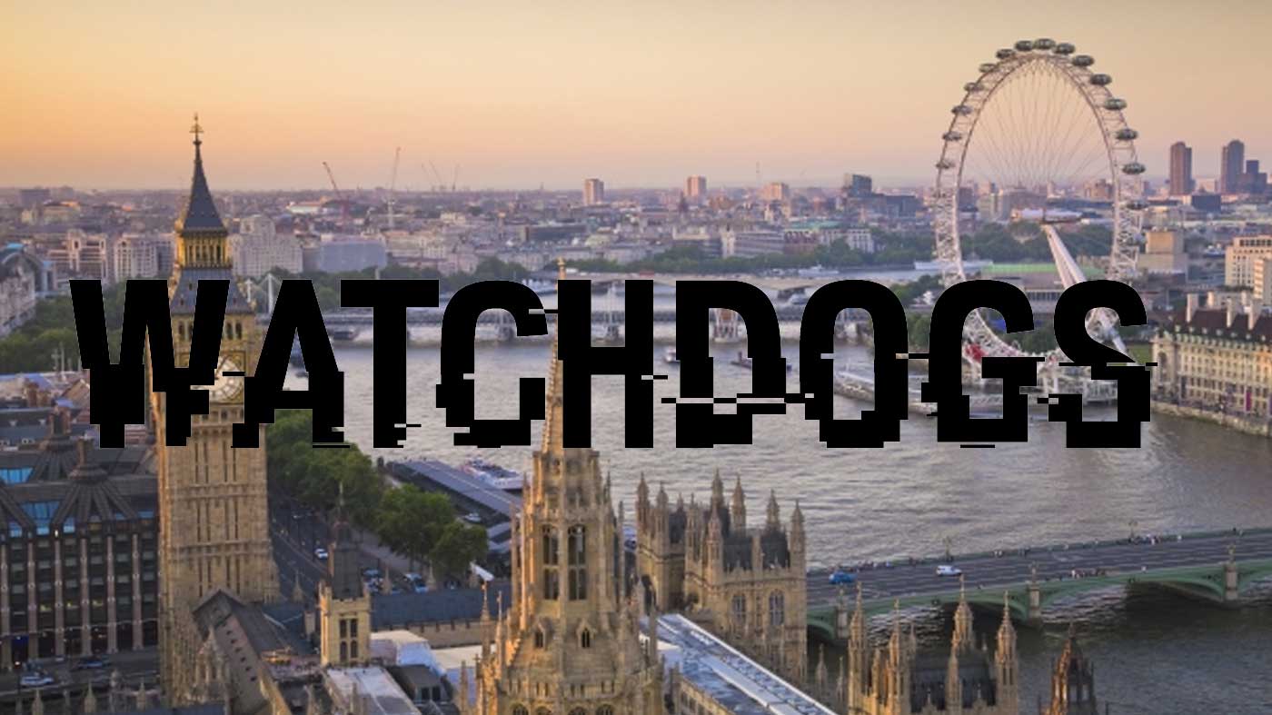 Watch Dogs Legion, yeni oyun mekaniği ile çok iddialı geliyor