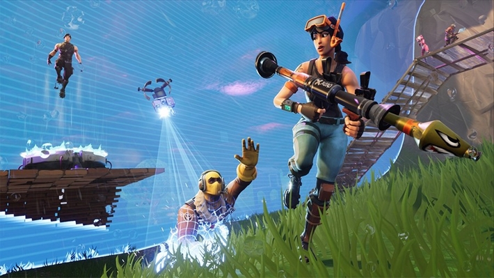 Microsoft xbox one s fortnite sale