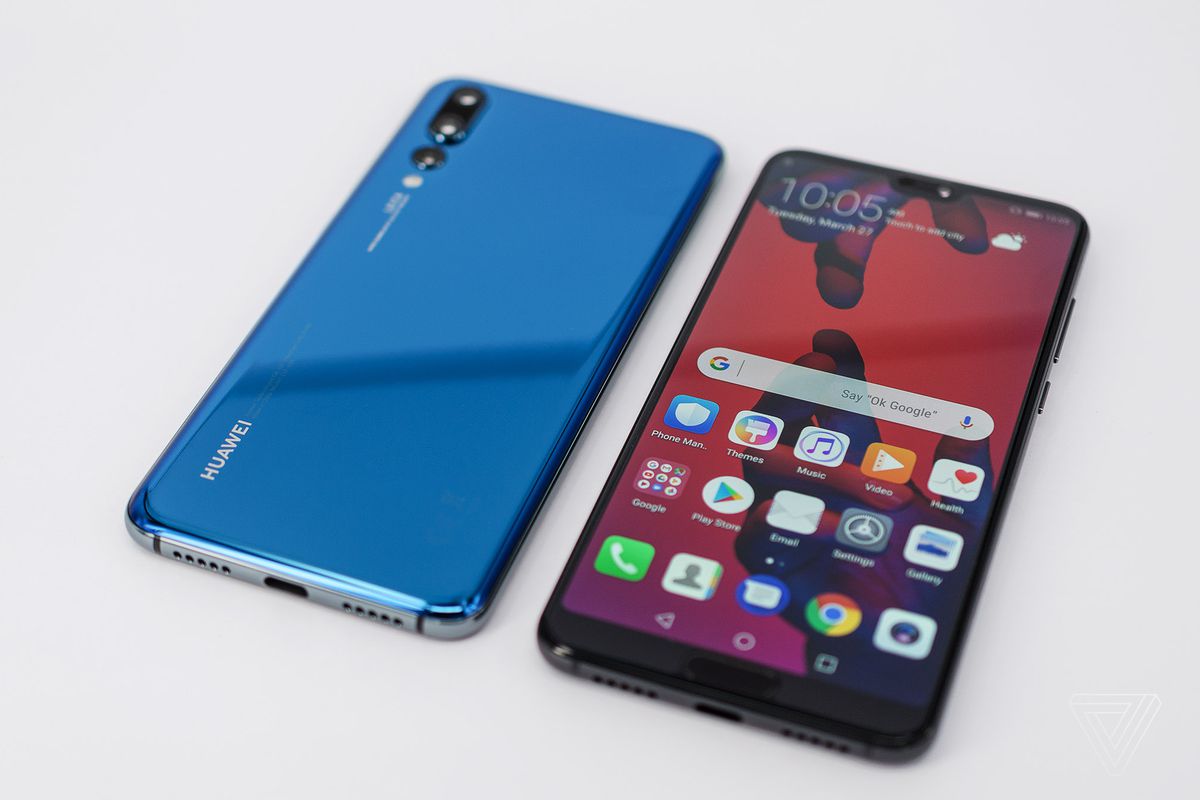 Huawei’ye göre telefon üretimi hâlâ tam kapasitede devam ediyor