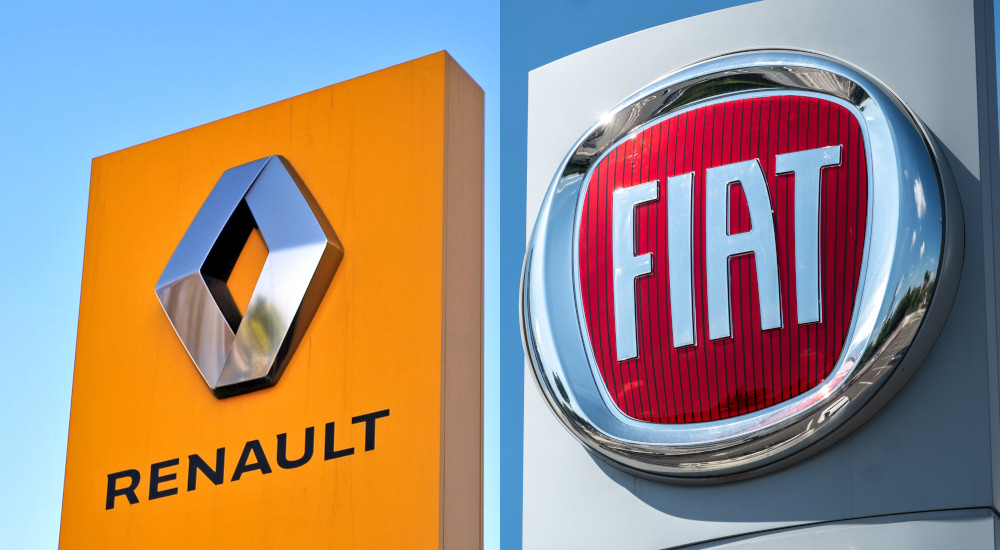 Fiat Chrysler, Renault ile birleşme teklifini geri çekti