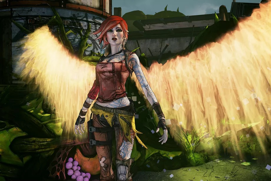 Borderlands 2 ve 3’ü konu olarak birbirine bağlayacak olan DLC sızdırıldı