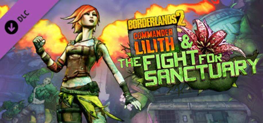 Borderlands 2 ve 3’ü konu olarak birbirine bağlayacak olan DLC sızdırıldı
