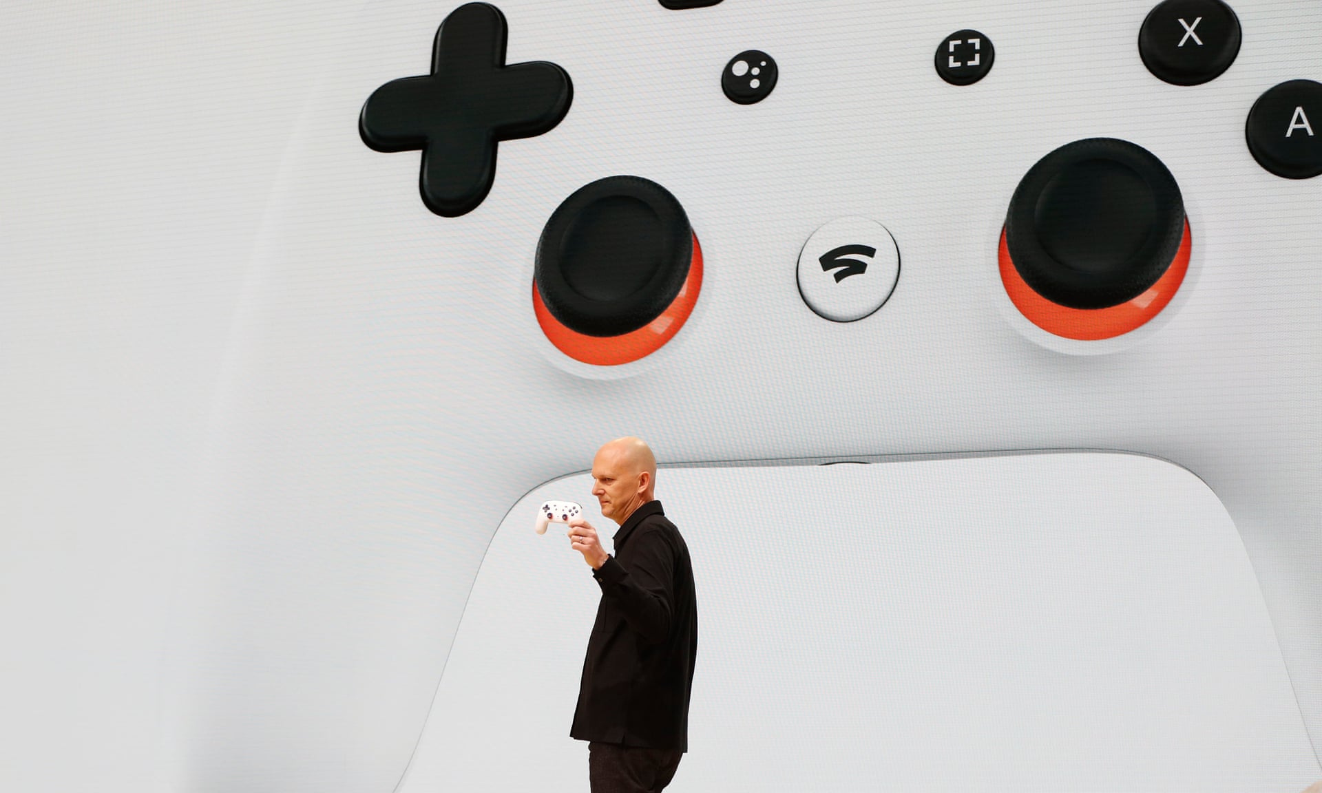 Google Stadia: İşte fiyatı, oyunları ve çıkış tarihi