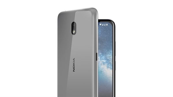 nokia 2 2 duyuruldu iste ozellikleri ve fiyati donanimhaber