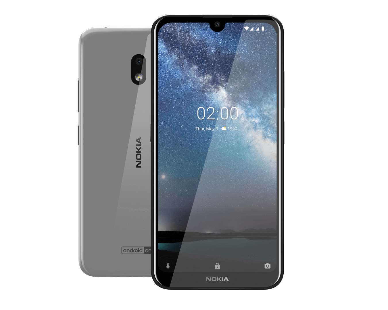 Nokia 2.2 duyuruldu. İşte özellikleri ve fiyatı