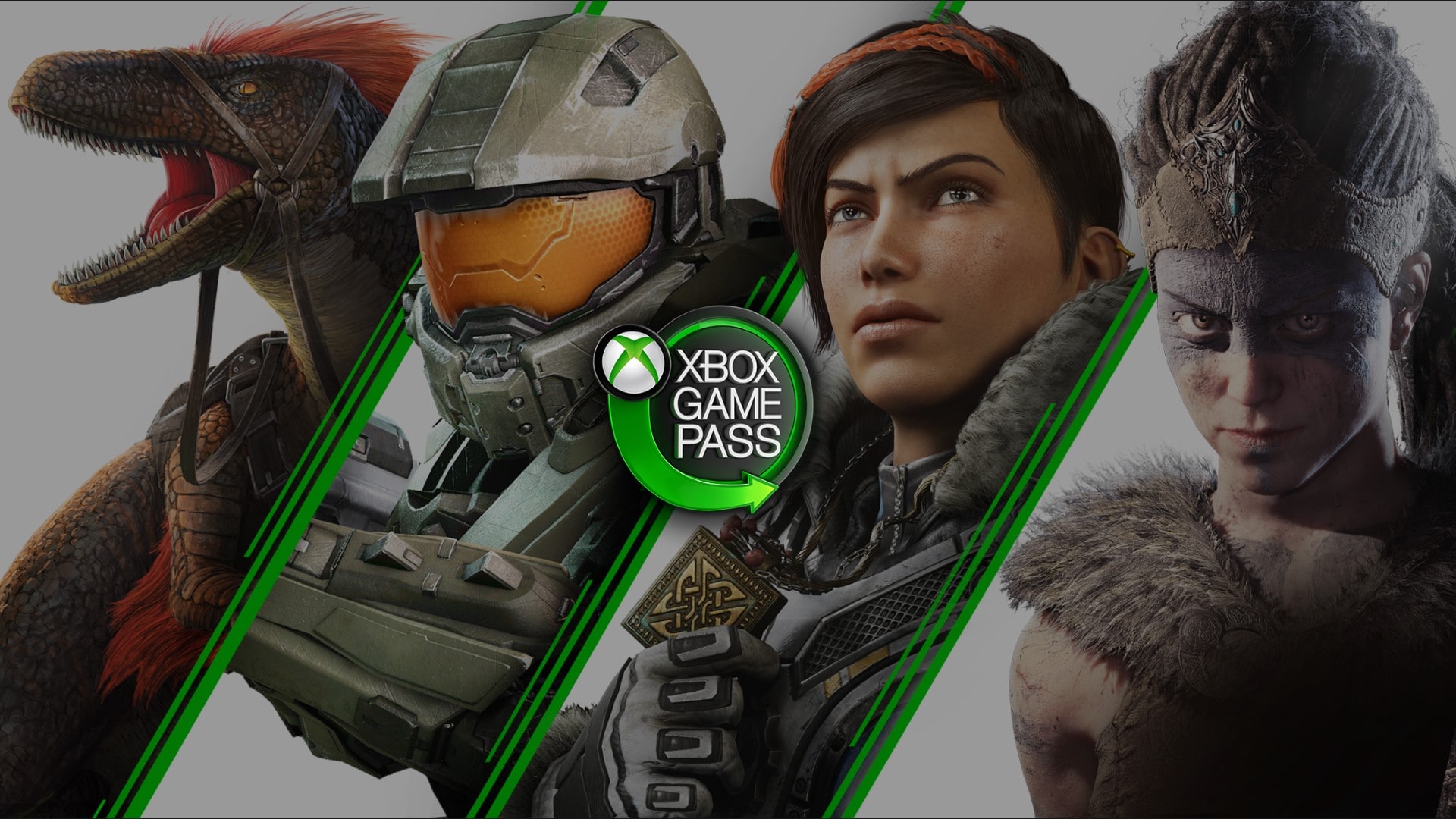 PC için Xbox Game Pass beta, aylık 1 dolara en az 10 oyun sunuyor