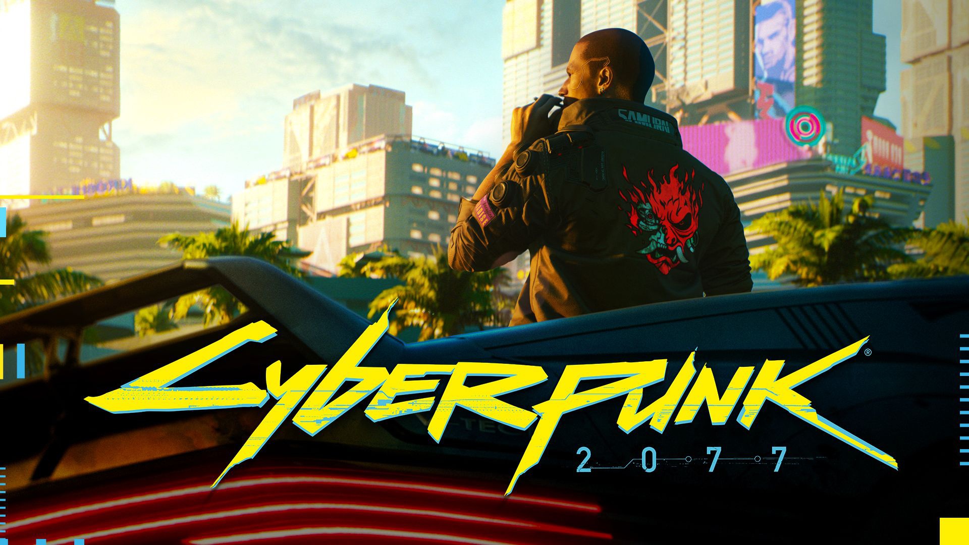 Cyberpunk 2077'nin çıkış tarihi açıklandı: Türkçe altyazıyla geliyor