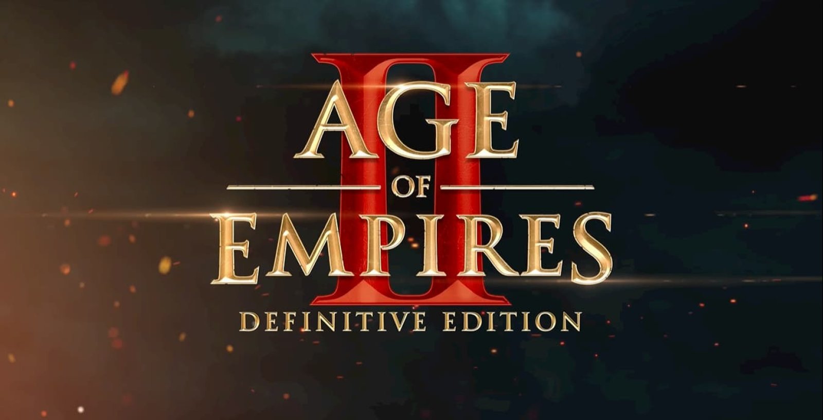 Age Of Empires II: Definitive Edition bu sonbaharda gelecek