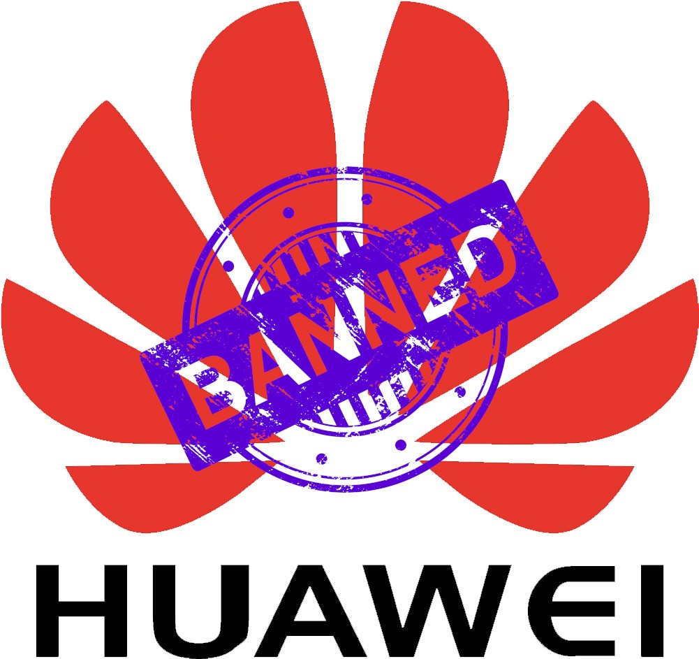 ABD'li şirketler, Avrupalı iş ortaklarından Huawei'yi boykot etmesini istiyor