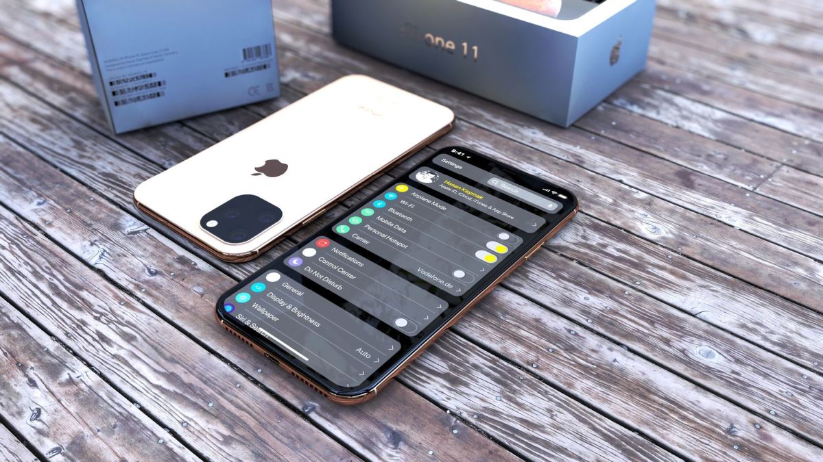 iOS 13 açığa çıkardı: iPhone 11, USB-C bağlantı noktası ile gelecek