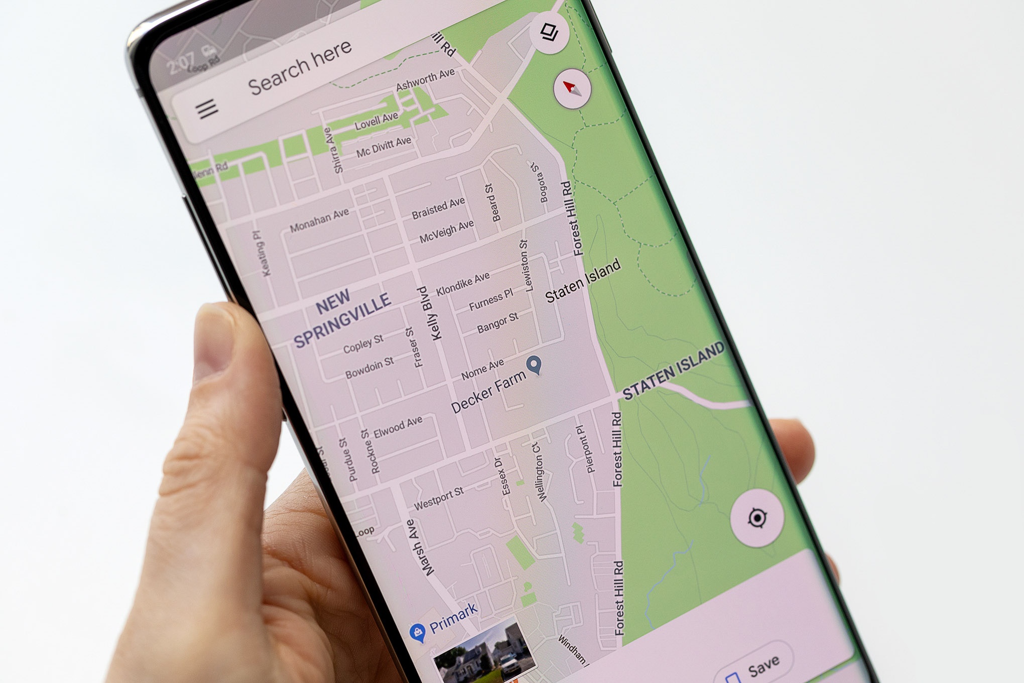 Google Haritalar, taksi yolcuları için bir güvenlik fonksiyonu ekliyor