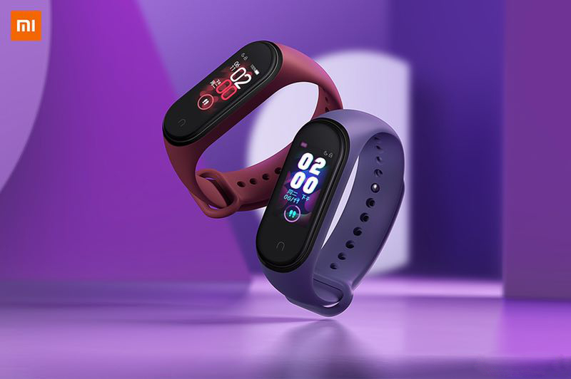 Mi Band 4 özellikleri ve fiyatı