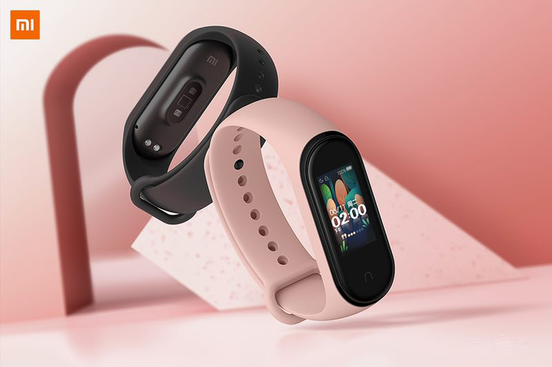 Mi Band 4 özellikleri ve fiyatı