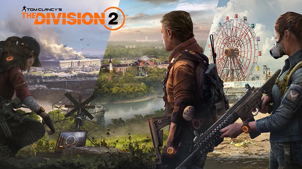 The Division 2 kısa süreliğine ücretsiz olacak