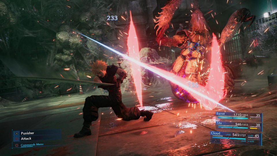 Final Fantasy VII Remake sürümünün çıkış tarihi açıklandı