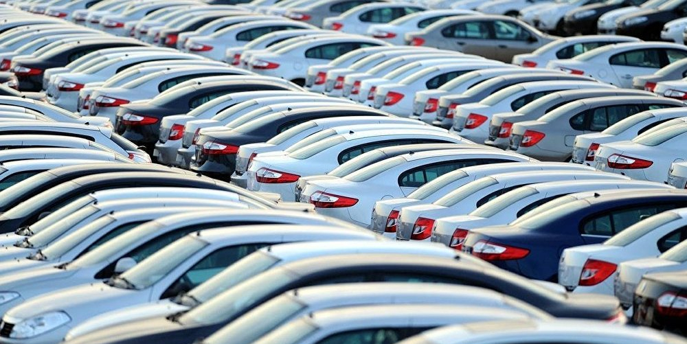 Otomobil satışlarındaki kan kaybı sürüyor: Satışlar Mayıs ayında %55 azaldı