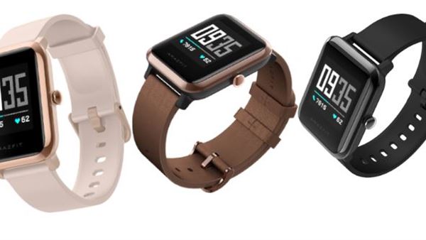 Buy amazfit health watch clearance