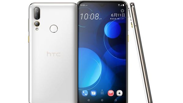htc yeni telefonlarini duyurdu