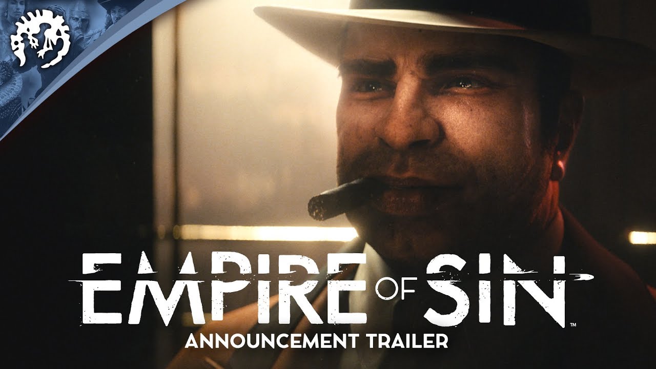 John Romero’dan sıra tabanlı strateji oyunu “Empire of Sin” geliyor
