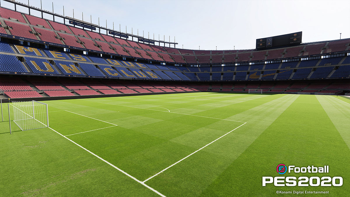 PES’in yeni oyunu, yeni isimle geliyor: İşte karşınızda eFootball PES 2020