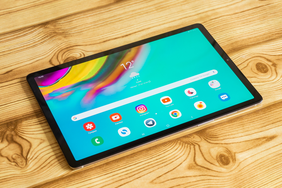 Samsung'tan Snapdragon 855 ve S-Pen'li amiral gemisi tablet geliyor