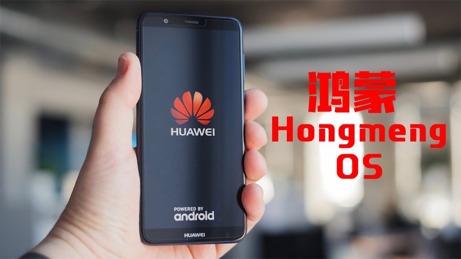 Müthiş iddia: Huawei'nin HongMeng işletim sistemi Android'den %60 daha hızlı