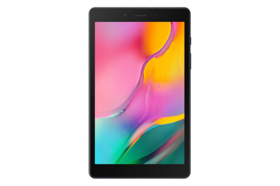 Galaxy Tab A 2019 geliyor