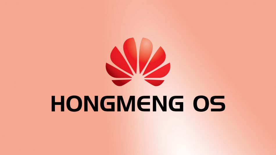 Huawei'nin HongMeng işletim sistemine sahip cihazları, Ekim ayında piyasaya sürülebilir