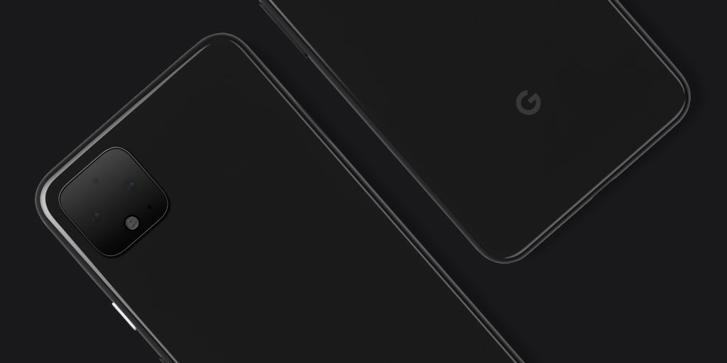 Google Pixel 4 lansmanı Ekim ayında yapılabilir