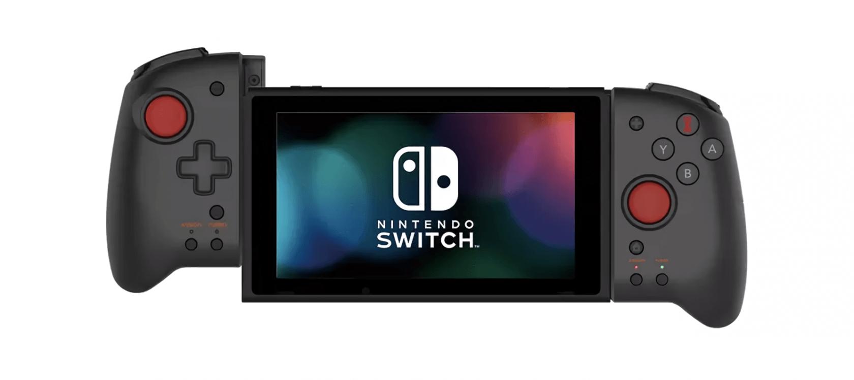 Hori switch grip store