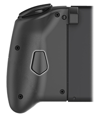 Nintendo Switch’e game pad alternatifi: Grip Controller