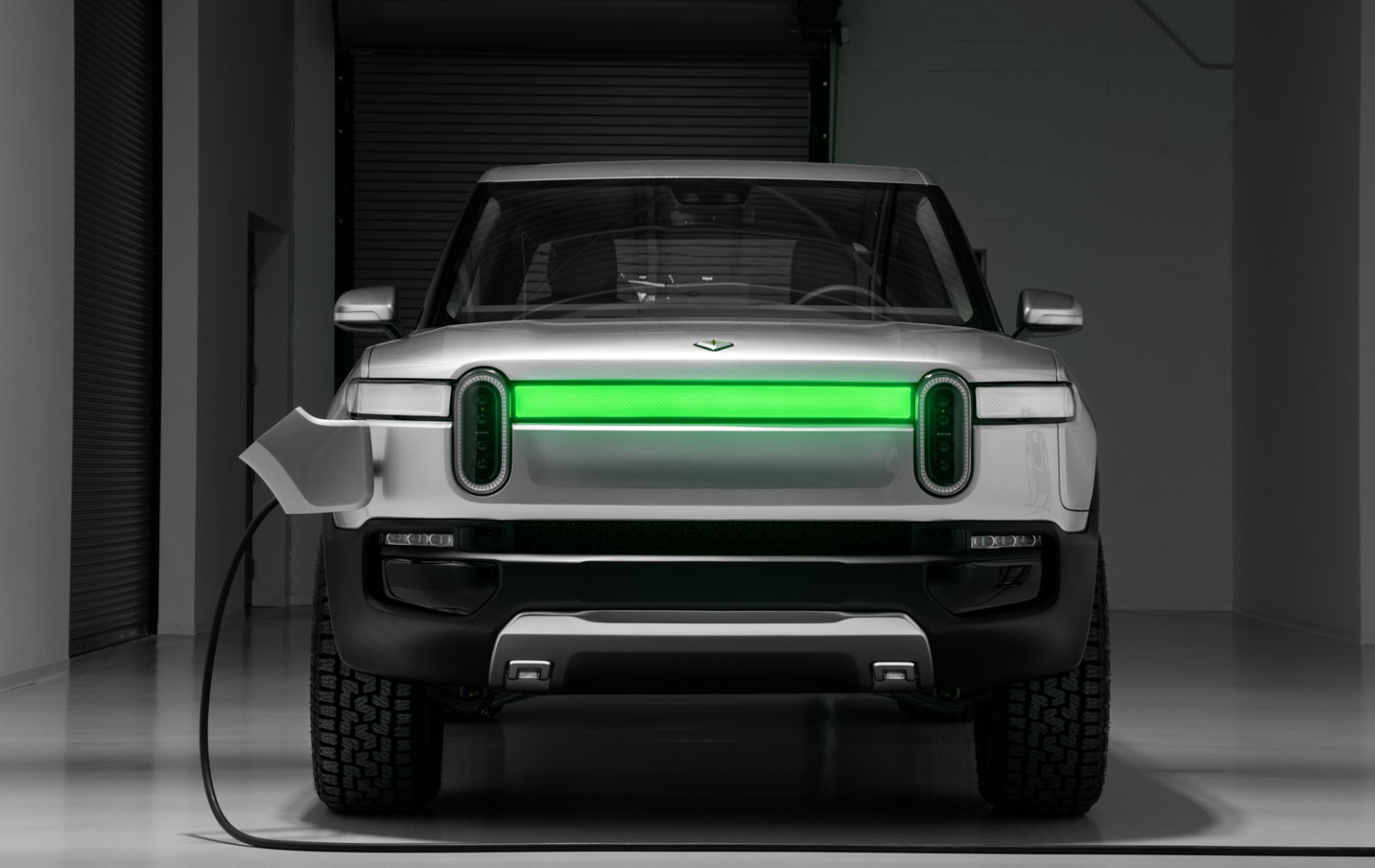 Rivian, eskiyen elektrikli araç pillerini Porto Riko’da güneş enerjisi için kullanacak