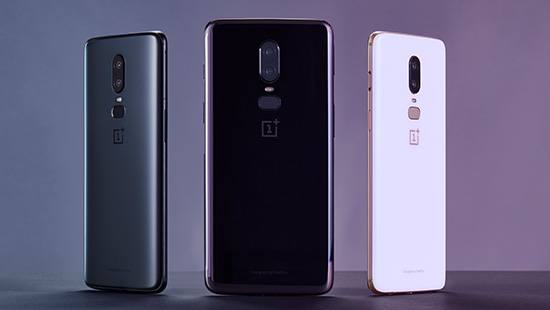 OnePlus 6 ve 6T'nin Android Q güncellemelerinin 2.beta sürümü yayınlandı