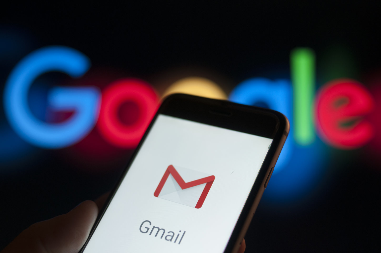 Gmail’de gizli e-posta nasıl gönderilir?