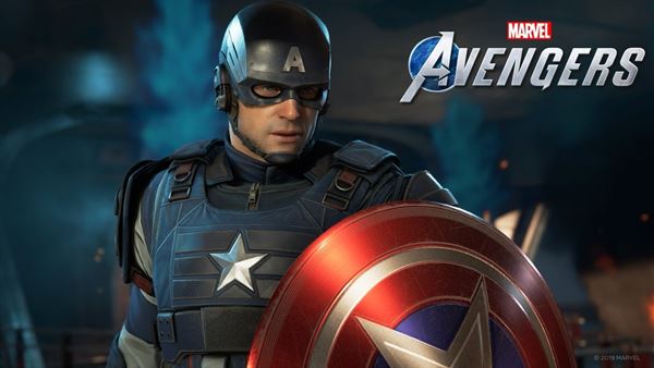 tartismalar yaratan marvel s avengers