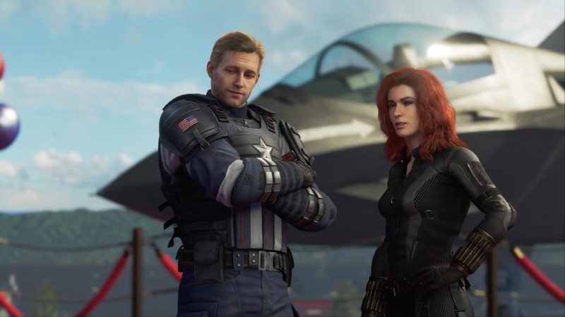 Tartışmalar yaratan Marvel’s Avengers oyununun oynanış videosu sızdı