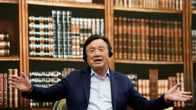 Huawei CEO'su, ABD yasakları sonrasında gelirlerinin 25 milyar dolar düşeceğini açıkladı