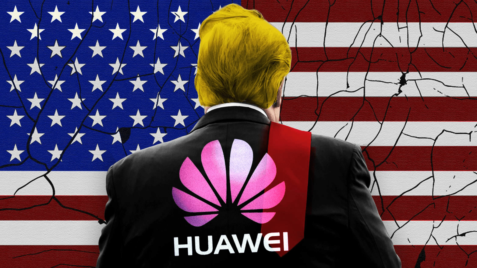 Huawei CEO'su, ABD yasakları sonrasında gelirlerinin 25 milyar dolar düşeceğini açıkladı