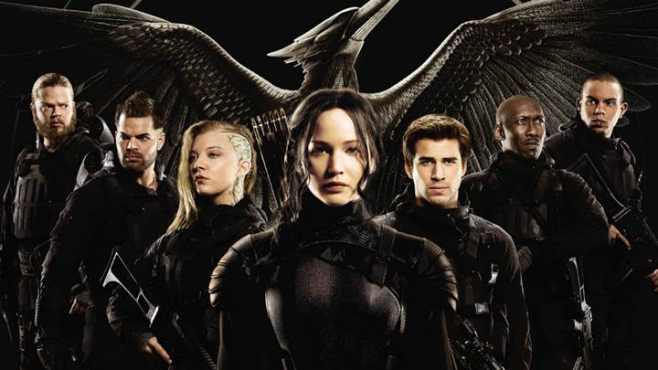 Hunger Games yeni kitabi 2020 yilinda geliyor111790 0