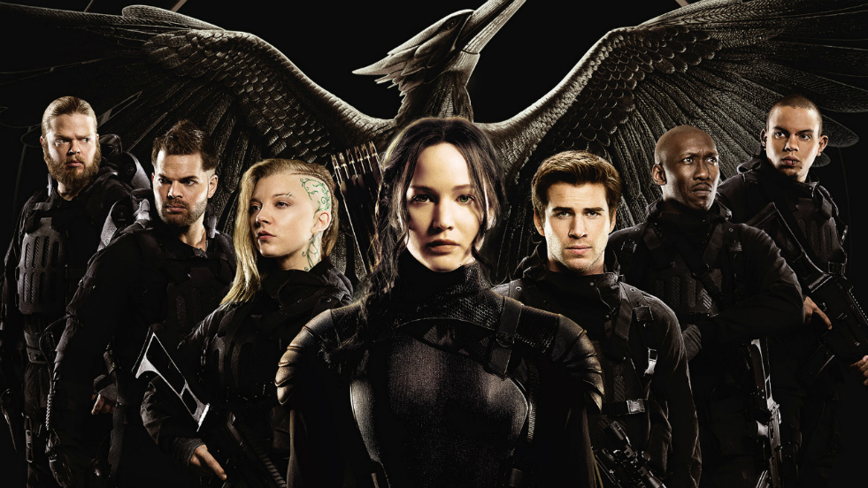 Hunger Games yeni kitabı 2020 yılında geliyor