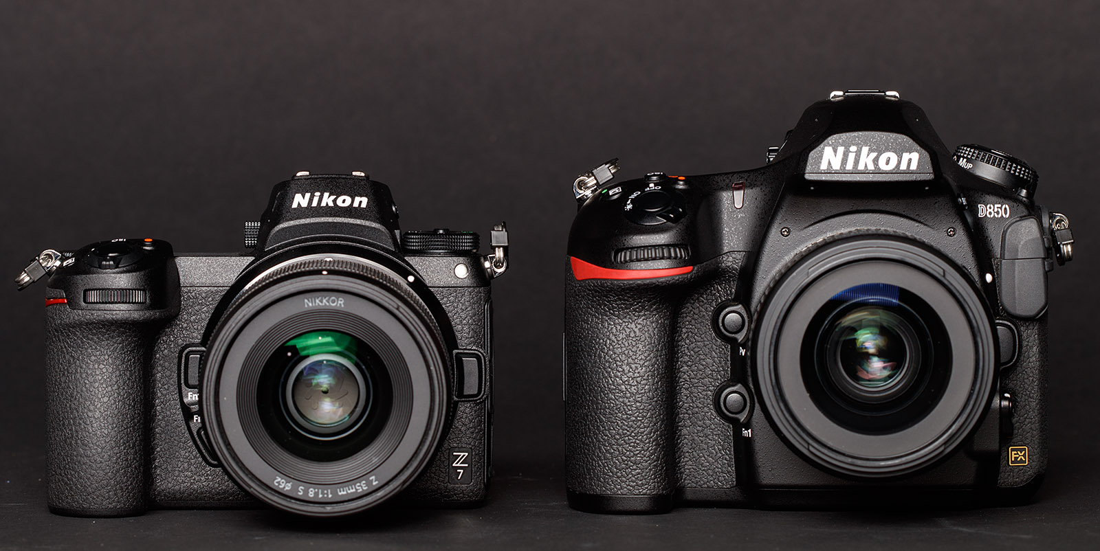 Nikon'dan profesyonel seviyede aynasız fotoğraf makinesi geliyor