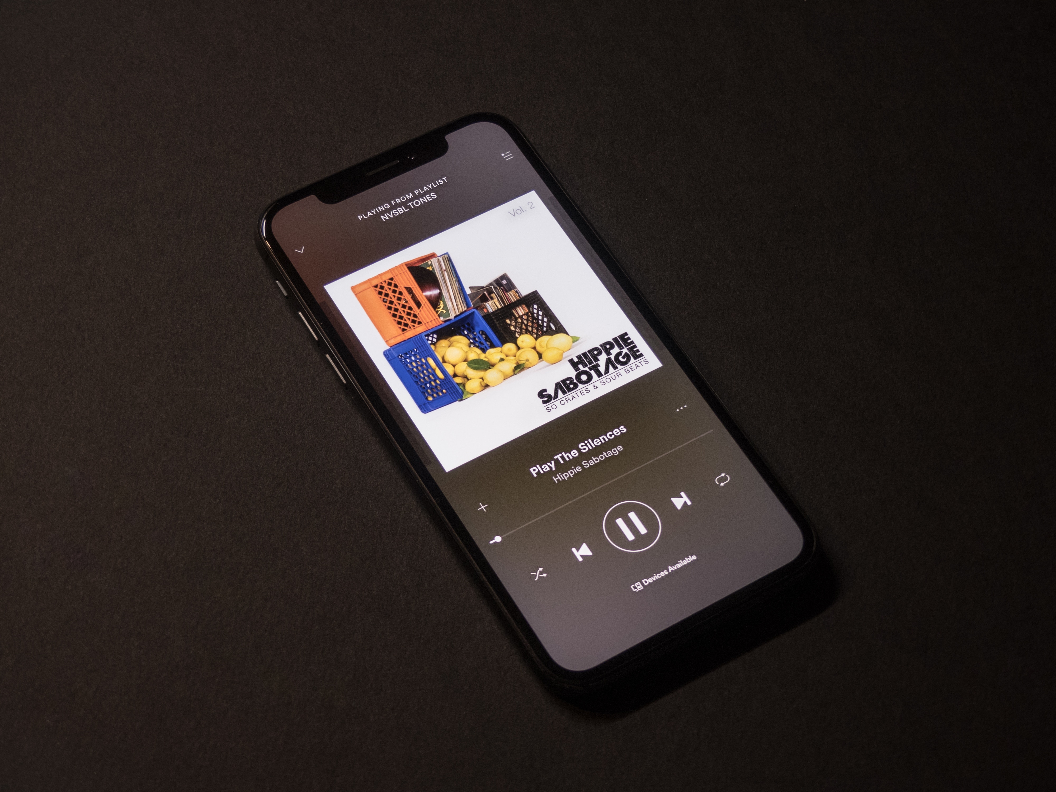 Spotify podcast türüne göre reklam
