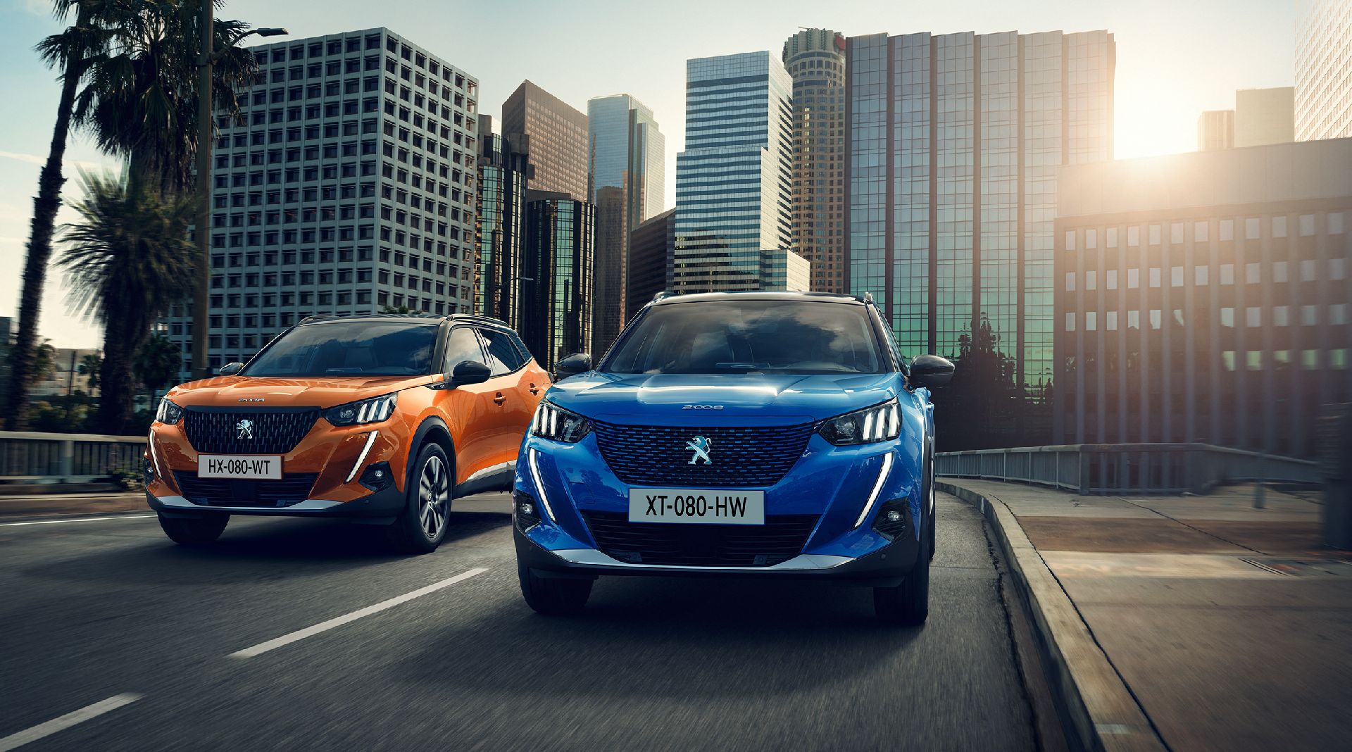 2019 Peugeot 2008 tanıtıldı: Yeni tasarım ve tam elektrikli versiyon