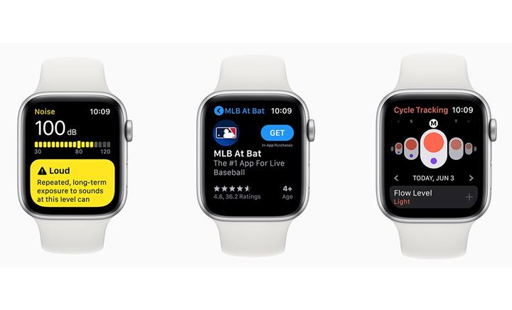 Apple Watch güncellemeleri doğrudan saat üzerinde yapılacak