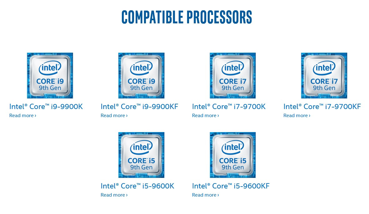 Intel hız aşırtma yazılımını duyurdu