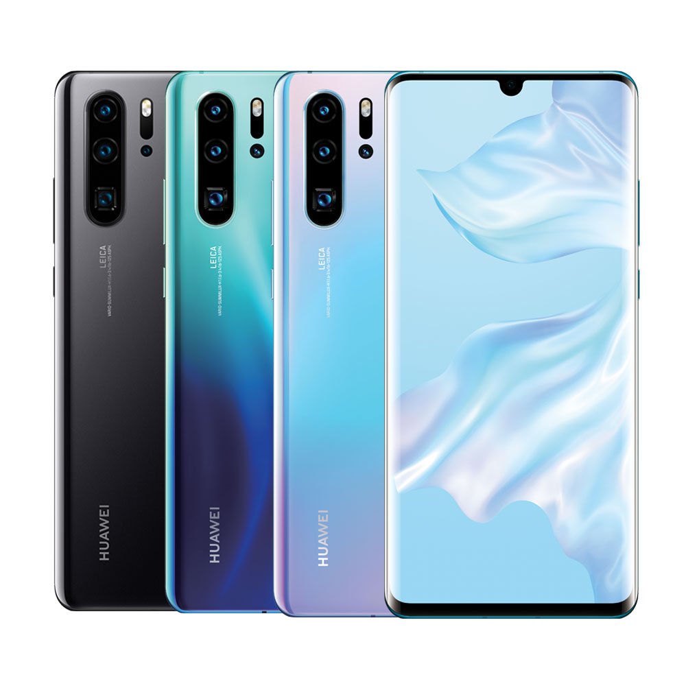 Huawei akıllı telefon siparişlerini azaltmaya başladı