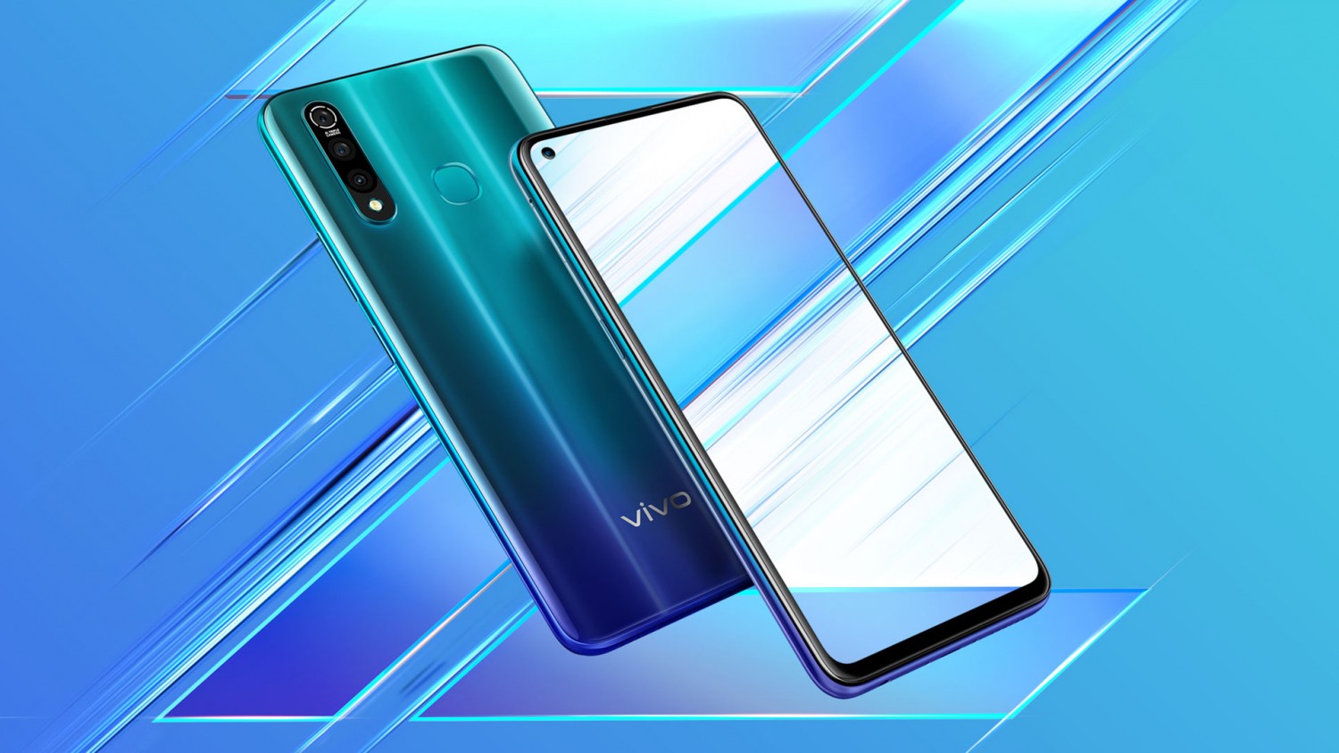 Üç arka kameralı Vivo Z1 Pro'nun lansman tarihi belli oldu