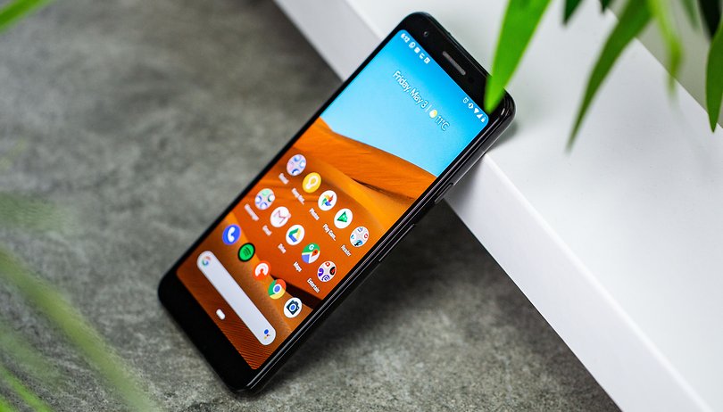 Google, Pixel 3a modellerine Temmuz güncellemesini yanlışlıkla erkenden gönderdi